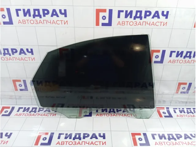 Стекло двери задней правой Volvo S40 30716221