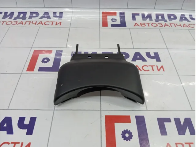 Кожух рулевой колонки верхний Volvo S40 30680134