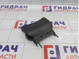 Кожух рулевой колонки верхний Volvo S40 30680134