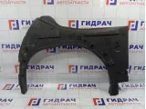 Ящик для инструментов правый Volvo S40 30721286