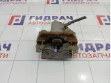 Суппорт тормозной задний левый Volvo S40 36000902