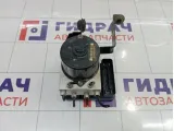 Блок ABS Volvo S40 30665887