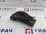 Пыльник двигателя левый Volvo S40 30672563