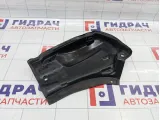 Пыльник двигателя левый Volvo S40 30672563