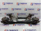 Балка задняя Volvo S40 31360209