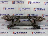 Балка задняя Volvo S40 31360209