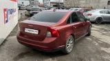 Фонарь подсветки номера Volvo S40 31253006