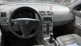 Фонарь подсветки номера Volvo S40 31253006