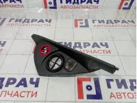 Накладка торпедо правая с торца Volvo S40 39994694