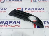 Решетка в бампер левая Volvo S40 30744919