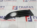 Решетка в бампер правая Volvo S40 30744920