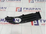 Решетка в бампер правая Volvo S40 30744920