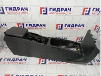 Консоль центральная Volvo S40 39804567