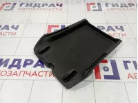 Коврик бардачка Volvo S40 30755058