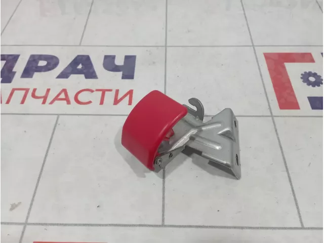 Ручка открывания капота Volvo S40 8679406