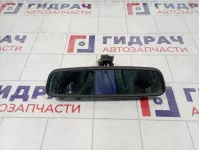 Зеркало заднего вида Volvo S40 30799774