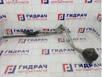 Горловина топливного бака Volvo S40 31336313