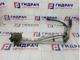 Горловина топливного бака Volvo S40 31336313