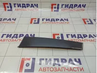 Накладка двери задней правой Volvo S40 31213307