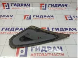 Стекло кузовное глухое правое Volvo S40 8650441