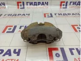 Суппорт тормозной передний левый Volvo S40 36000484