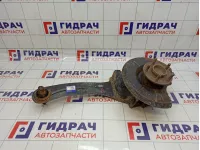 Рычаг задний продольный правый Volvo S40 30736775