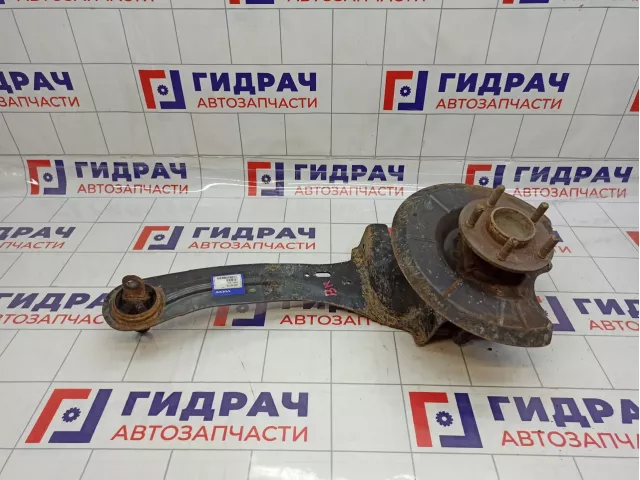 Рычаг задний продольный правый Volvo S40 30736775