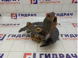 Кулак поворотный передний левый Volvo S40 31212947