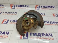 Кулак поворотный передний правый Volvo S40 31212948