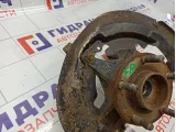 Кулак поворотный передний правый Volvo S40 31212948