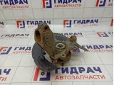 Кулак поворотный передний правый Volvo S40 31212948