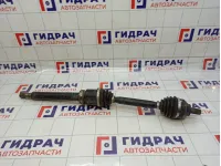 Привод передний правый Volvo S40 36001181