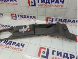 Кожух замка капота Volvo S40 31278663