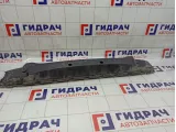 Усилитель переднего бампера Volvo S40 30744965