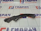 Кронштейн фары левый Volvo S40 30744956