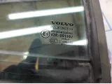 Стекло двери задней левой (форточка) Volvo XC90 30799286.
