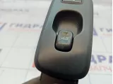 Кнопка стеклоподъемника передняя правая Volvo XC90 30739981. Дефект кнопок.