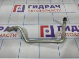 Трубка отопителя Volvo XC90 9171508. Выпуск.