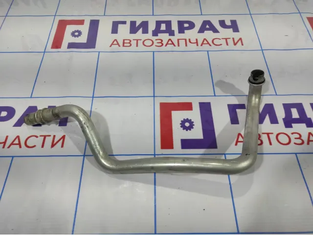 Трубка отопителя Volvo XC90 9171508. Выпуск.