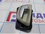 Ручка двери внутренняя задняя левая Volvo XC90 30761317