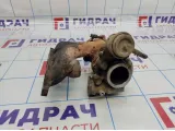 Турбокомпрессор правый Volvo XC90 30650209