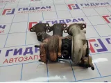 Турбокомпрессор правый Volvo XC90 30650209