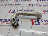 Патрубок турбины Volvo XC90 30639471