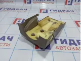 Кожух рулевой колонки нижний Volvo XC90 30723555
