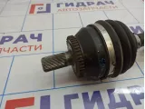 Привод передний левый Volvo XC90 8603802