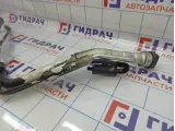 Горловина топливного бака Volvo XC90 8624902