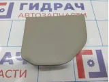 Накладка торпедо левая с торца Vortex Estina A215305310