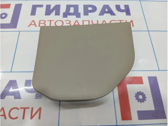 Накладка торпедо левая с торца Vortex Estina A215305310