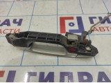 Ручка двери задняя правая Vortex Tingo T116205240.
