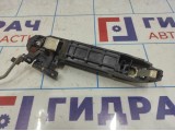 Ручка двери задняя правая Vortex Tingo T116205240.
